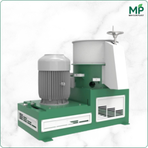 دستگاه کندر پلاستیک نایلون و نوار تیپ