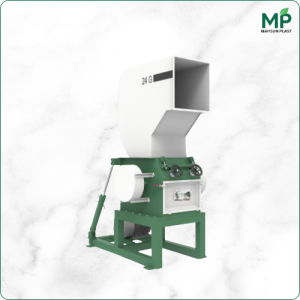 دستگاه آسیاب پلاستیک شمشیری برای خرد کردن ضایعات نایلون، سبد و بطری