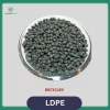 Recycled Colored HDPE Granules
