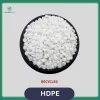 Recycled White HDPE Granules