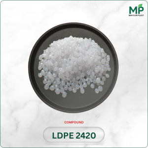 compound 2420 کامپاند پلی اتیلن