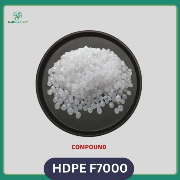 polyethylene compound F7000