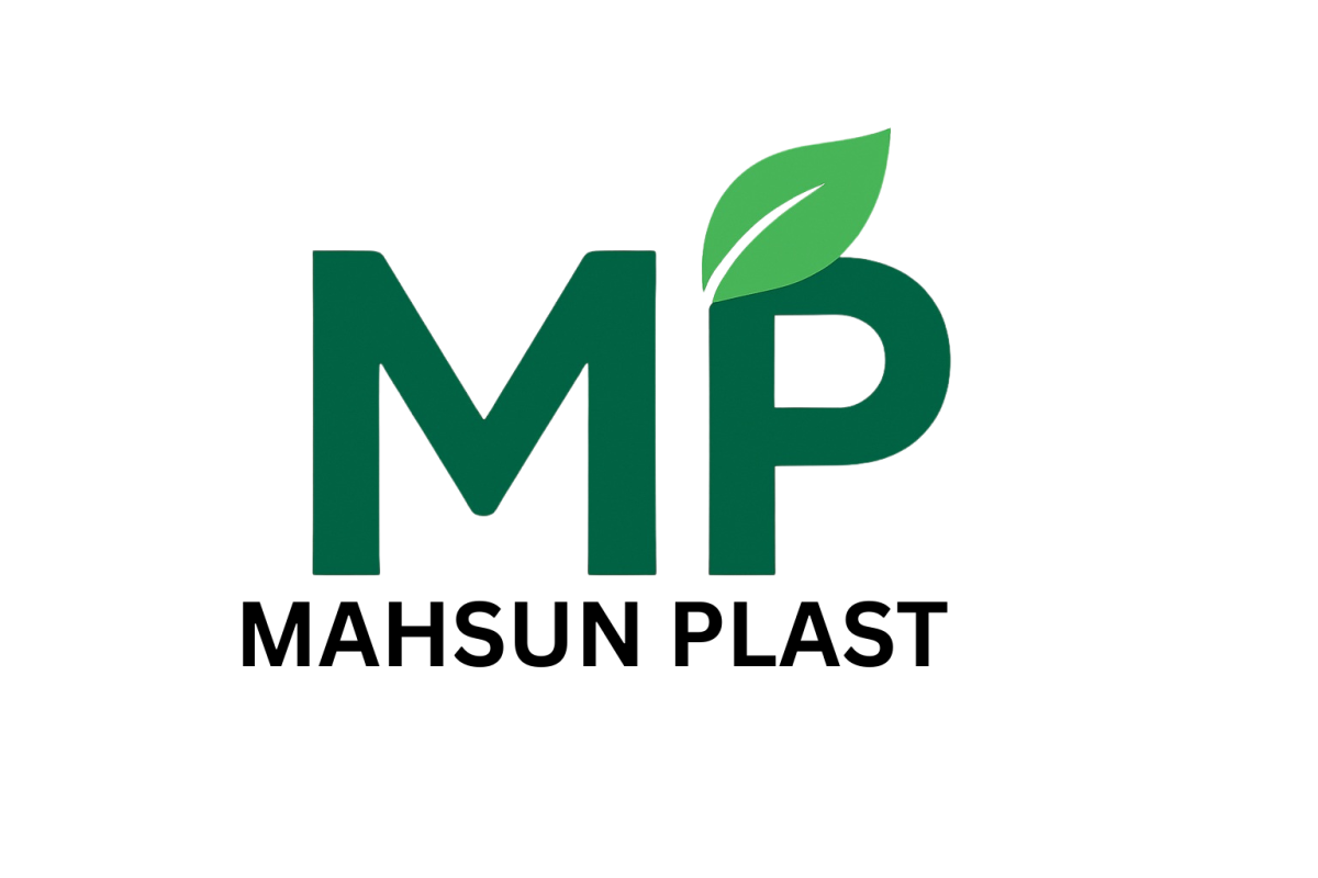 بازیافت پلاستیک مهسان