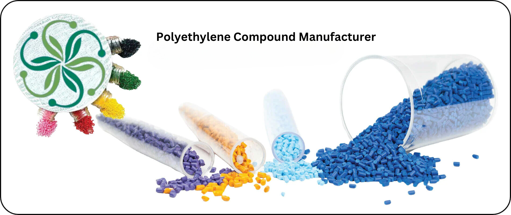 price Polyethylene Compound Manufacturer